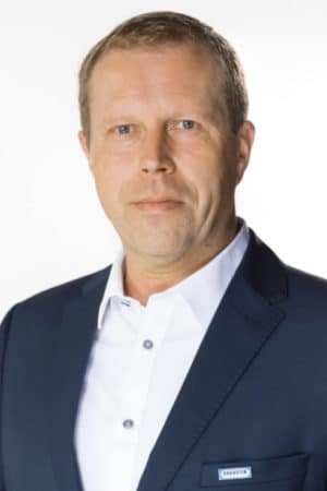 Ulrich Bölle
