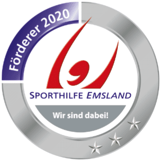 Sporthilfe Emsland - Förderer 2020