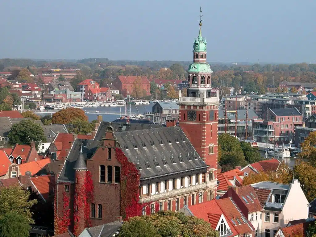 Leer Ostfriesland