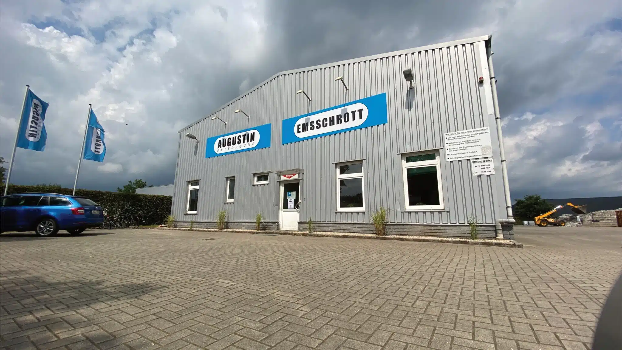 Standort Nordhorn