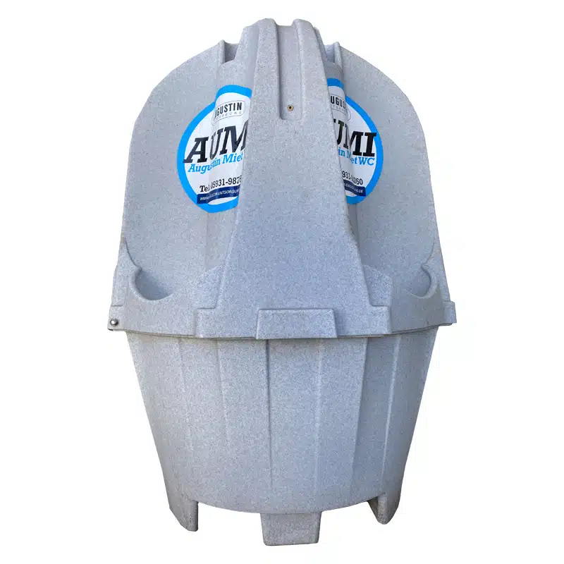 mobiles Urinal 