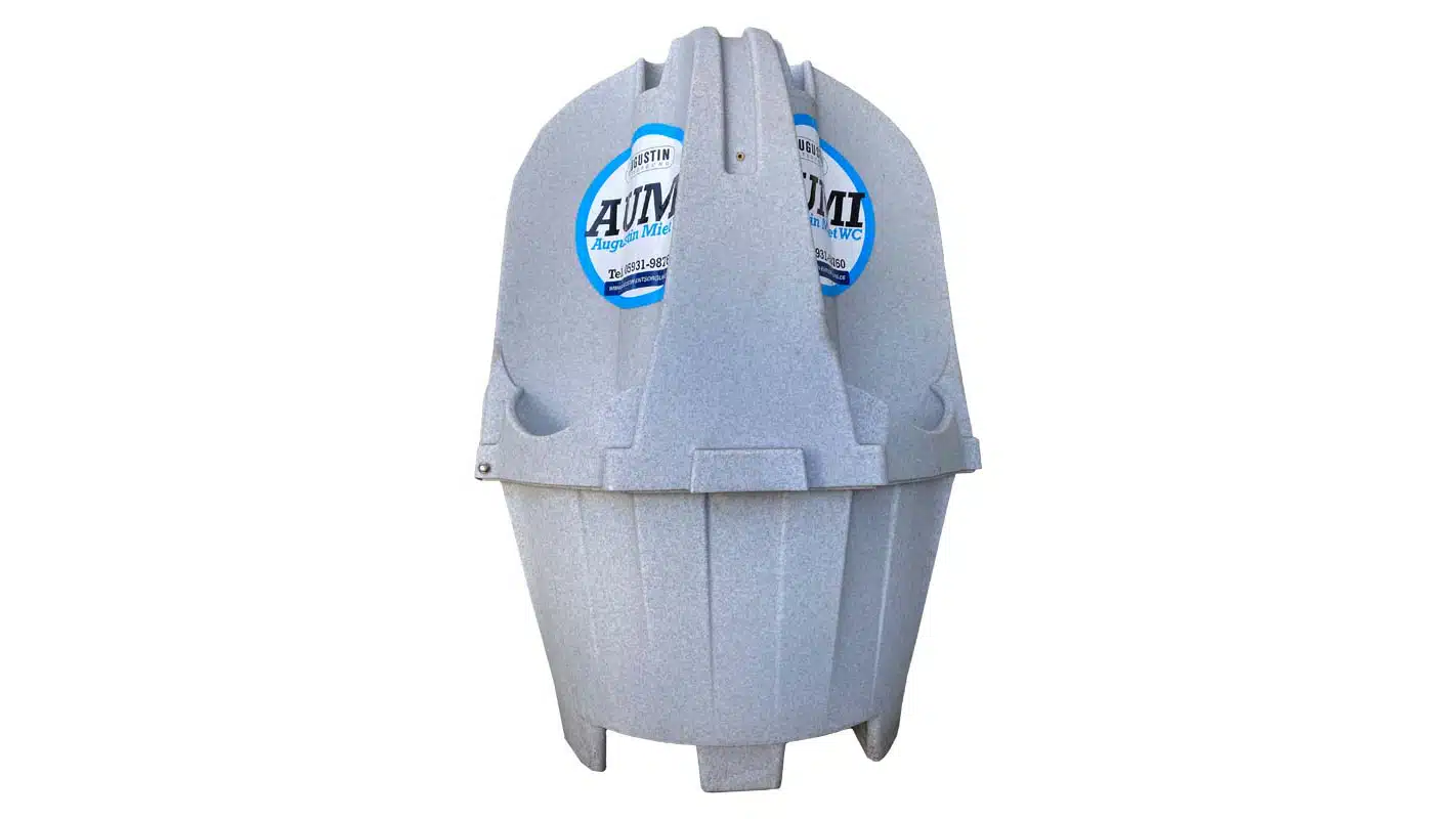 mobiles Urinal