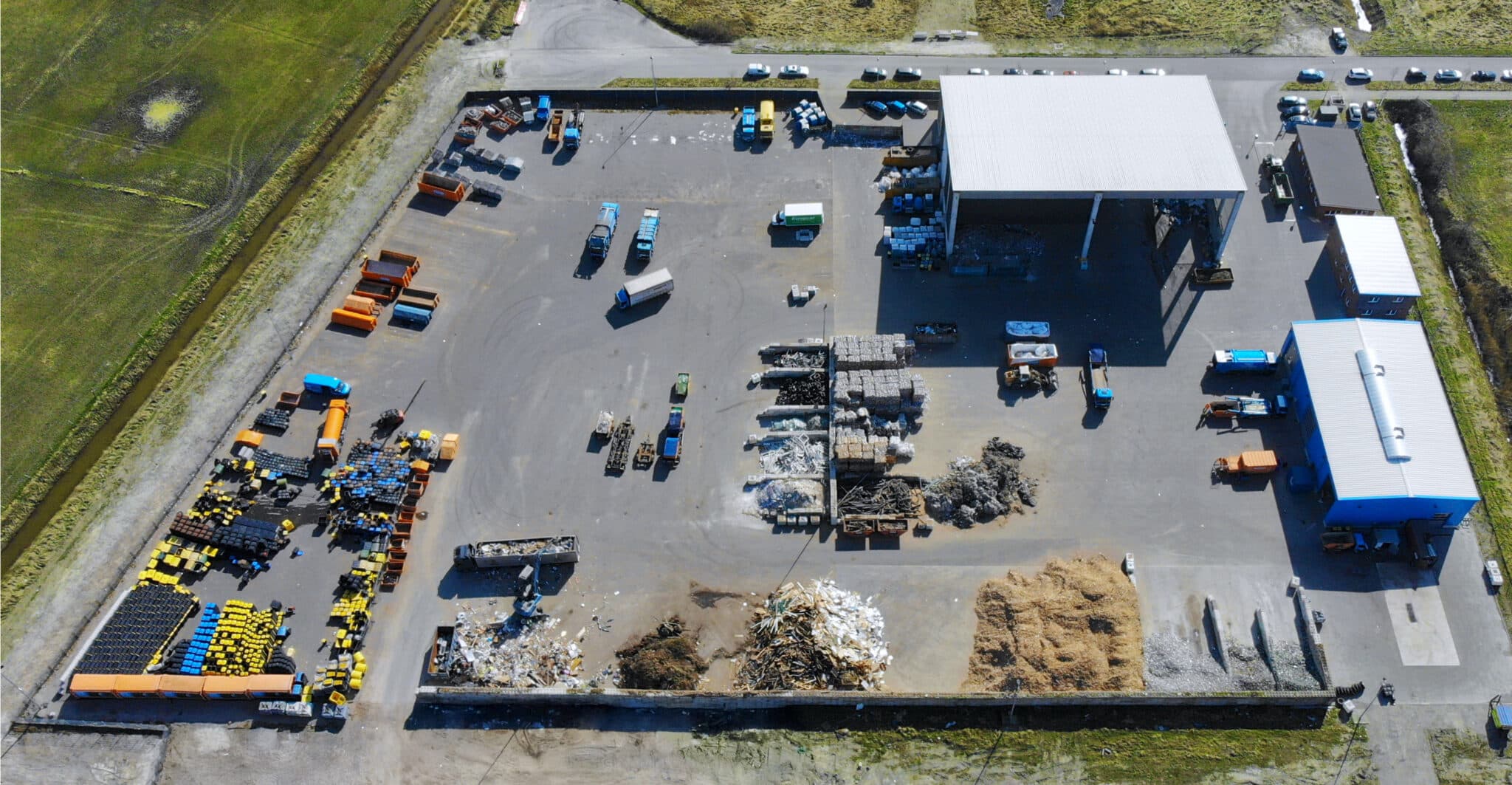 Augustin Entsorgung Friesland Gmbh & Co. Kg augustin-entsorgung.de