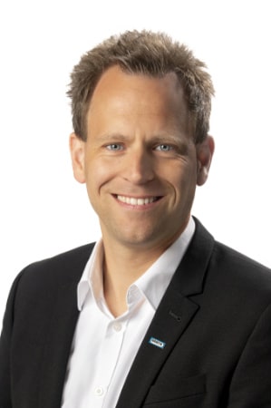 Andre Holtkamp - Emsschrott - Vertrieb