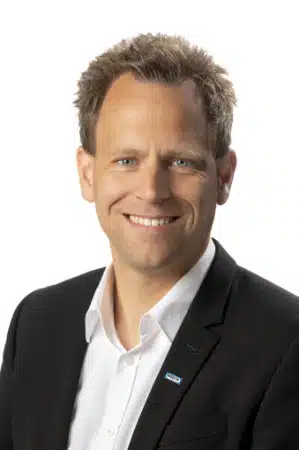 Andre Holtkamp - Emsschrott - Vertrieb
