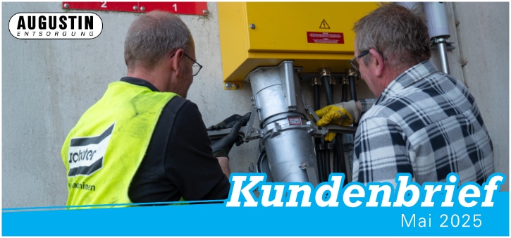 HEADER - Kundenbrief 2025-05