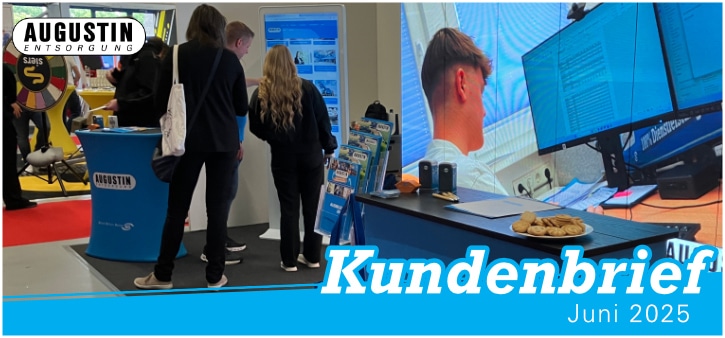 Kundenbrief 2025-06