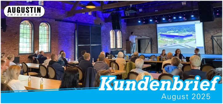 Kundenbrief 2025-08