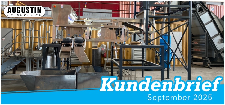 Kundenbrief 2025-09