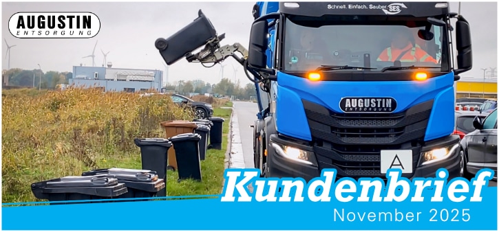 Kundenbrief 2025-11