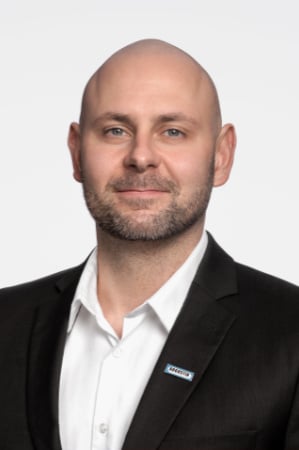 Kai Gebauer AEB Vertrieb