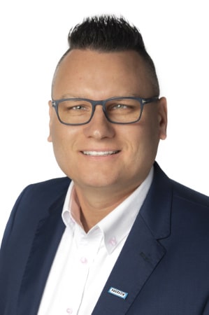 Matthias Schieweck
Geschäftsführung - Augustin Entsorgung Friesland GmbH & Co. KG