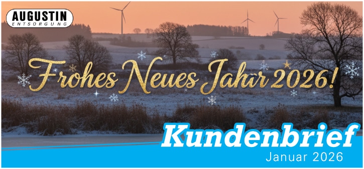 Kundenbrief 2026-01