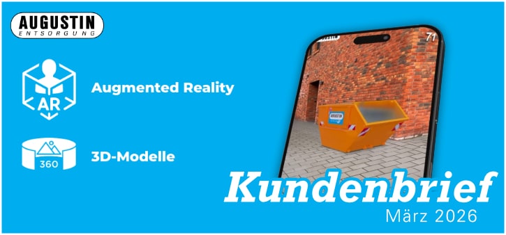 Kundenbrief 2026-03