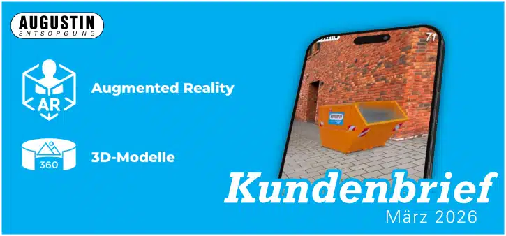 Kundenbrief 2026-03