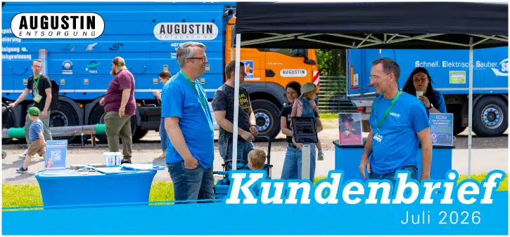 Kundenbrief 2026-07