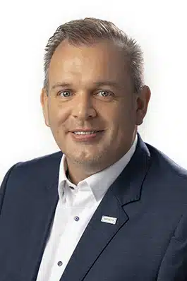 Christopher Meisterfeld - Vertrieb AEL