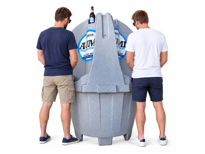 AUMI 4Men - Urinal