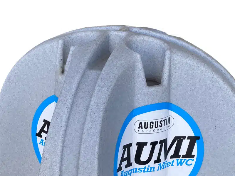 AUMI 4Men - Urinal