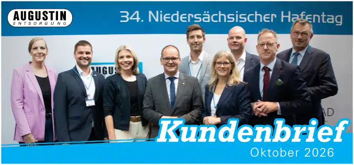 Kundenbrief 2026-10