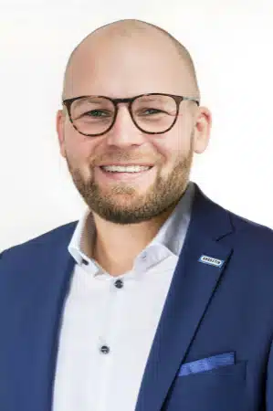 Jens Bentlage 2026